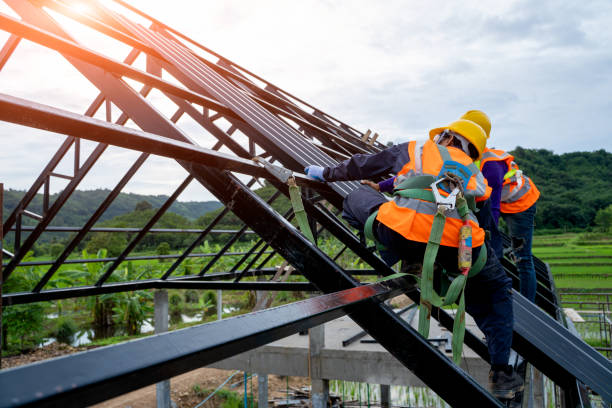 Best Roof Waterproofing Services  in Anahuac, TX