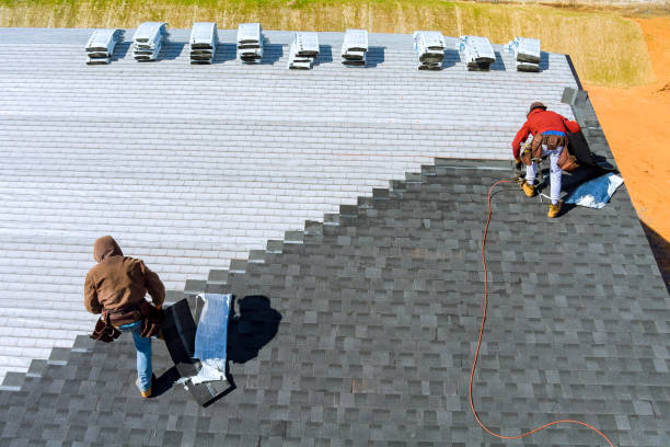 Best Slate Roofing Contractor  in Anahuac, TX