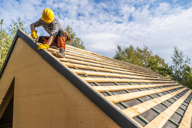 Best Best Roofing Contractors  in Anahuac, TX