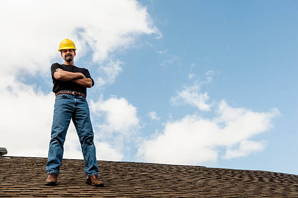 Best Roof Repair Estimates  in Anahuac, TX
